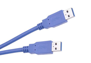 Kpo2900 Kabel Usb 3.0 Am/am 1.8m