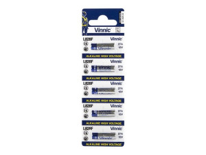 8756  Bateria l828bl  27a vinnic