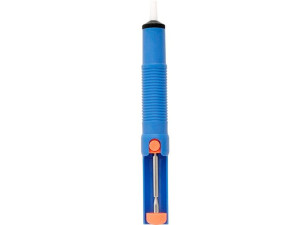5391  Odsysacz lutowniczy plastik