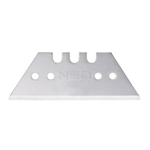 Ostrza trapezowe wymienne, 5 szt.