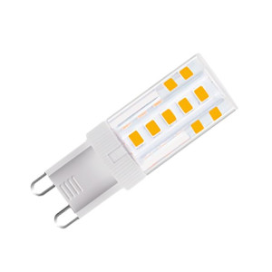 Lampa Led  Rebel G9, 3W, 4000K, 230V