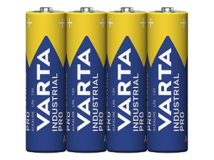 82-558  Bateria alkaliczna aa lr6 varta industri