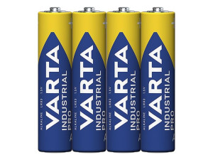 82-557  Bateria alkaliczna aaa lr3 varta industr