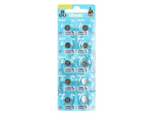 8745                 Bateria ag 5 blister l754