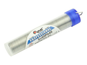 5998  Cyna w fiolkach lc60 q 1,00/16g