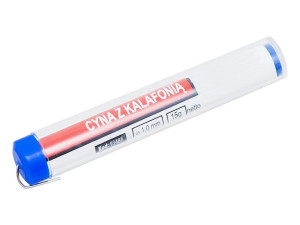 9348  Cyna w fiolkach lc60 q 1,00/15g