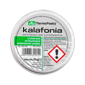 Kalafonia 20g  AG AGT-033