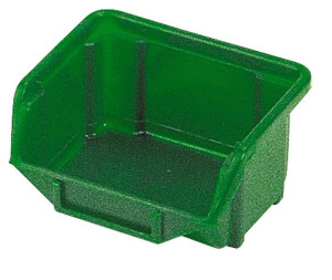 35530N Pojemnik magazynowy niebieski 111x168x76 mm