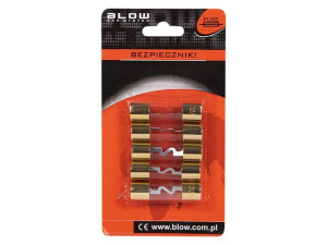 8947                 Samochodowy bezpiecz. szkl.30a 10,3x38mm