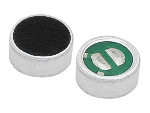 1961                 Mikrofon pojemnościowy 36-40db fi 6mm