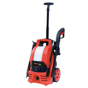 TM16105 Myjka ciśnieniowa do ogrodu  1650W, 105bar, Tryton