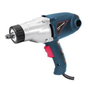 Klucz udarowy elektryczny 1010w, 1/2", 450nm, 2200/min kufer