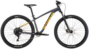 Rower KONA LAVA DOME 2023 black M/17"