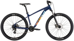Rower KONA LANA'I 2023 blue M/17"