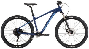Rower KONA FIRE MOUNTAIN 2023 blue XL/21"