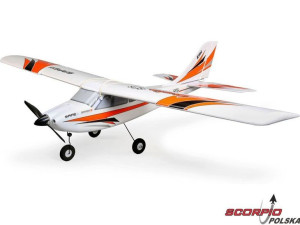 E-flite Apprentice STS 15e 1.5m SAFE RTF Basic