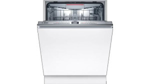 Zmywarka do zabudowy Bosch SMV4EVX10E 60cm 13kpl klasa C