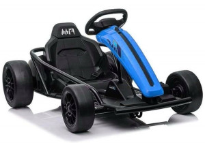 !HIT! MEGA Gokart na akumulator funcka DRIFTU do 70KG max 18KM/H!