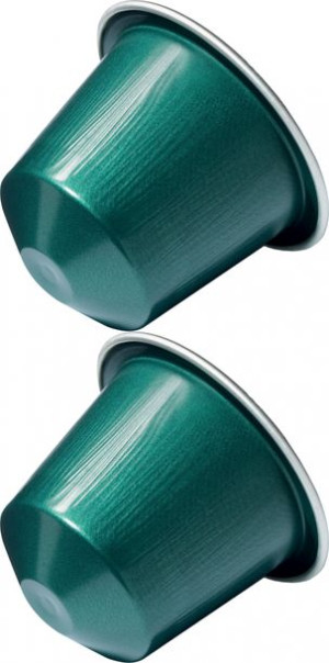 Kawa w kapsułkach Nespresso Stockholm Fortissio Lungo 10 szt. x2