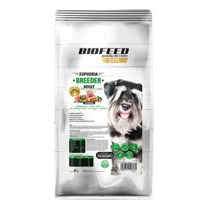 Karma Dla Psa Biofeed Adult Small&medium Jagnięcina 10kg