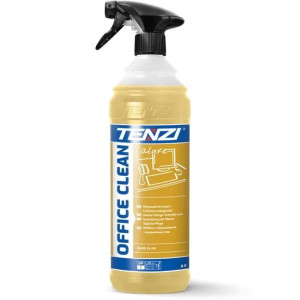 TENZI Office Clean Alure, płyn do mycia mebli biurowych, 1 l