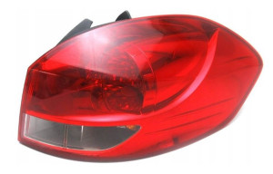 Renault Clio Iii Kombi 05-09 Lampa Tylna Prawa