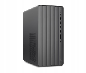 Komputer do gier HP Envy Intel i7 SSD 1TB RTX3060