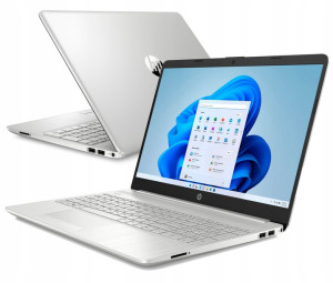 Laptop HP 15-dw3002nw i3-11 FHD 8GB/256 SSD WIN11