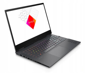 Laptop HP Omen 16-c0142nw Ryzen 7 32/1TB RTX 3070