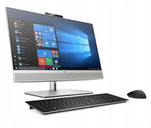 AiO HP EliteOne 800 G6 27`` Intel i7 16/512GB W11P
