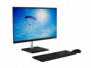AiO Lenovo V50a-24 i5 8GB SSD 256GB VESA Win11 Pro