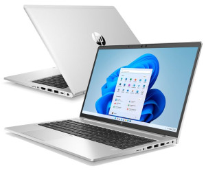 HP ProBook 650 G8 i5-11 8GB SSD 256GB Win 11 PRO