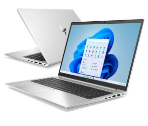Laptop HP EliteBook 850 G8 Intel i7 8/512 SSD W11