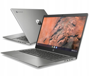 Laptop HP Chromebook 14 Intel Chrome OS 4/64GB