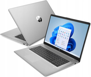 HP ProBook 470 G8 Intel i5 16 GB 512 SSD Win10 PRO