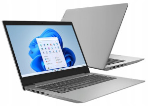 Ultrabook Lenovo IdeaPad 14IGL05 14 WIN11 Office