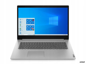 Laptop Lenovo 17 IdeaPad 3-17ADA 8/256 SSD Win 11