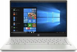 Laptop HP Pavilion 13-an1430nd i5 512GB SSD WIN10