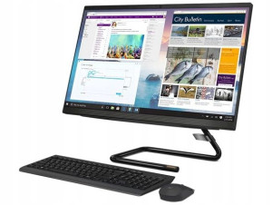 Lenovo IdeaCentre A340-22 AMD 8GB 256GB SSD Win10