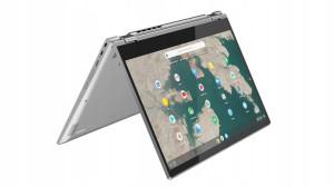 Laptop Lenovo Yoga C340-15 15,6" Chromebook