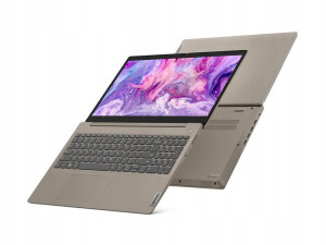 Lenovo IdeaPad 3 15IIL05 i3-10 /8GB /128GB/ Win10