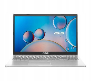 Laptop Asus X515JA-BQ2217T 15 i3 8/512 SSD W10/W11