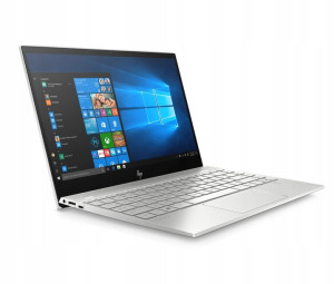 Laptop Hp Envy 13 13t 13.3 I7 Fhd Ssd W10