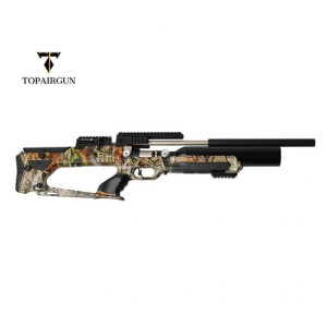 Rainson Edge-c Wiatrówka 5.5mm Camuflage