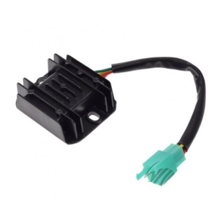 Regulator napięcia do Longjia LJ50QT-9M