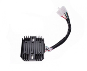 Regulator napięcia do Yamaha XJ550 1981r, 3G1-81960-50-00