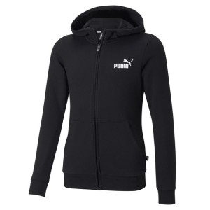 Puma Bluza Ess Small Logo 58703301 R 140