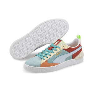 Puma Buty Suede Bloc Wtformstripe2 38389502 R 42,5