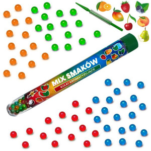 Kulki smakowe do papierosów MIX SMAKÓW 200szt