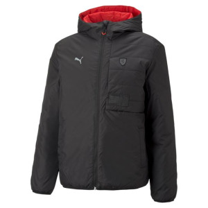 Puma Kurtka Ferrari Style 53577201 R M